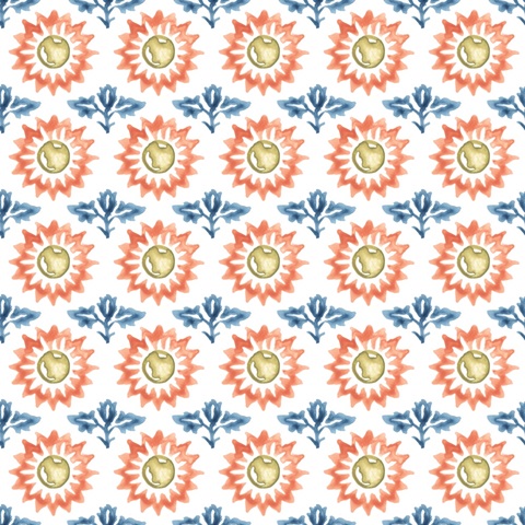 Medallion Medley Collection F