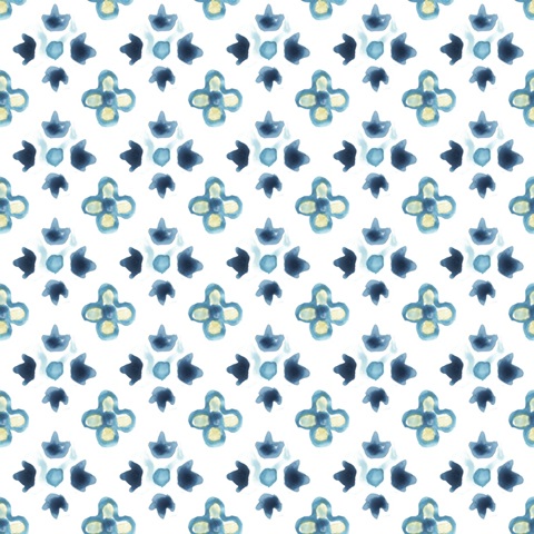 Medallion Medley Collection H