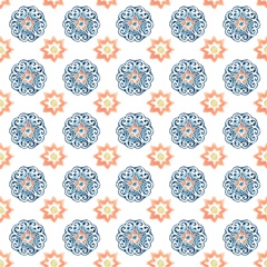 Medallion Medley Collection I