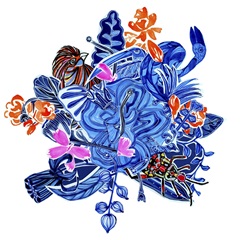 Menagerie Collection C