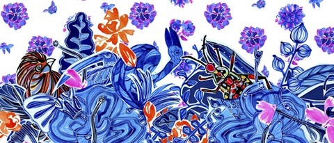 Menagerie Collection D