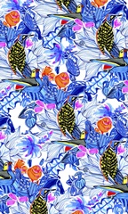 Menagerie Collection E