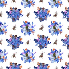 Menagerie Collection F