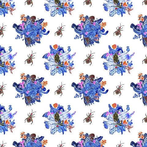 Menagerie Collection F