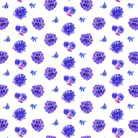 Menagerie Collection H