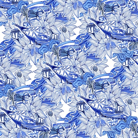 Menagerie Collection I