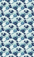 Mermaid Scales Collection E