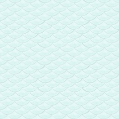 Mermaid Scales Collection G