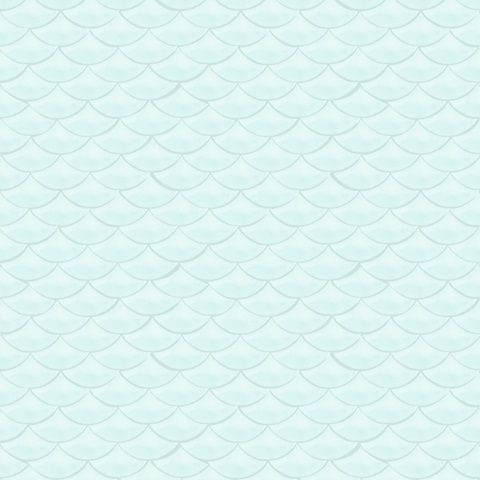 Mermaid Scales Collection G