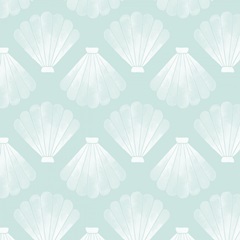 Mermaid Scales Collection I