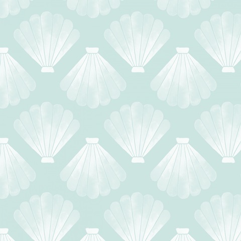 Mermaid Scales Collection I