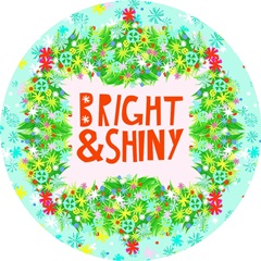 Merry and Bright Collection C