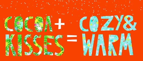 Merry and Bright Collection D