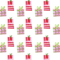 Merry and Bright Collection F