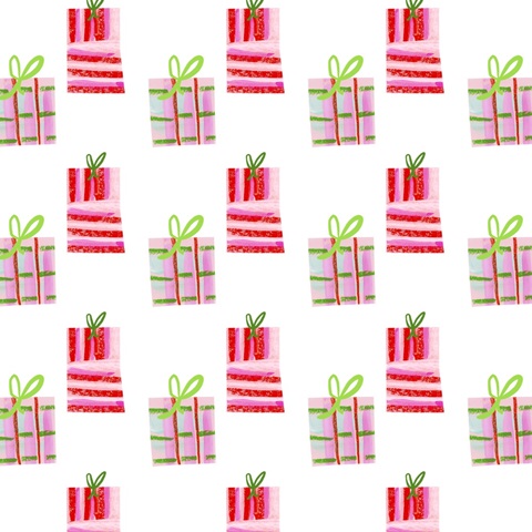 Merry and Bright Collection F