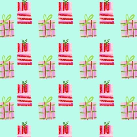 Merry and Bright Collection G