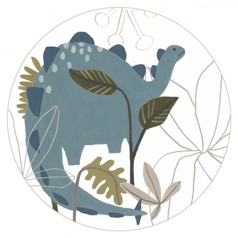 Mighty Dinos Collection C