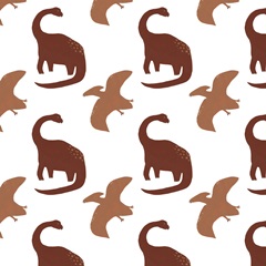 Mighty Dinos Collection H