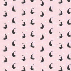 Mod Cats Collection F