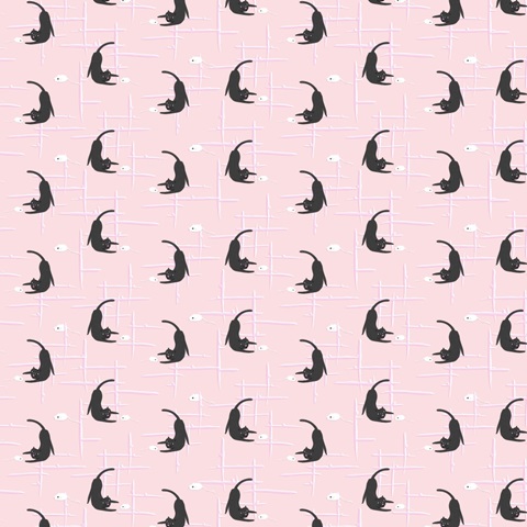 Mod Cats Collection F