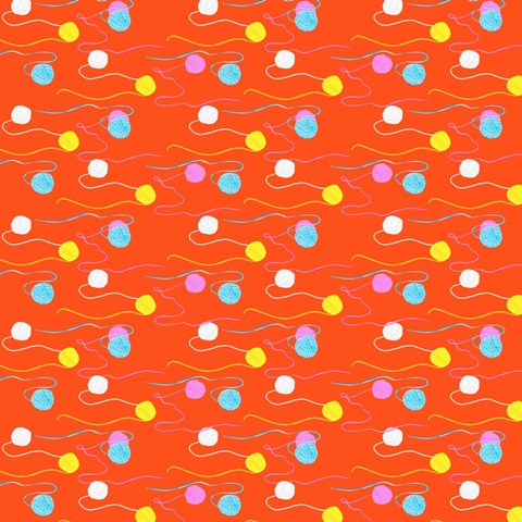 Mod Cats Collection I