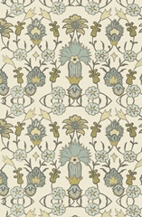 Moroccan Serenade Repeats A