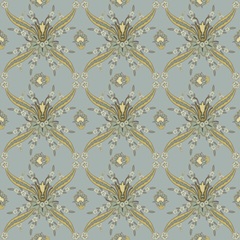 Moroccan Serenade Repeats B