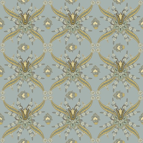 Moroccan Serenade Repeats B