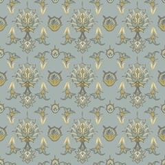 Moroccan Serenade Repeats G