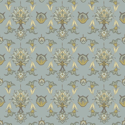 Moroccan Serenade Repeats G