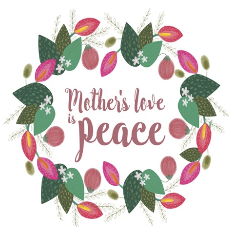 Mother's Love Collection C