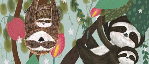 Mother's Love Collection D