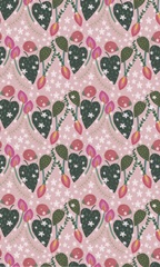 Mother's Love Collection E