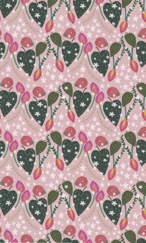 Mother's Love Collection E