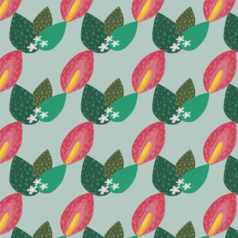 Mother's Love Collection F