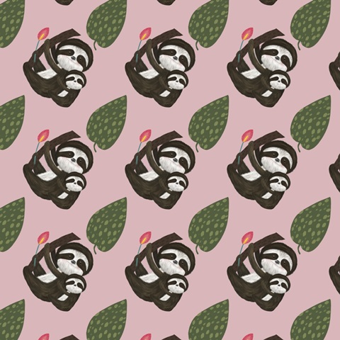 Mother's Love Collection G