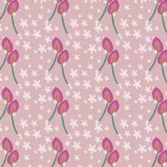 Mother's Love Collection I