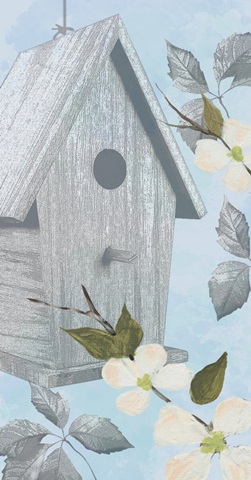 Nesting Collection B