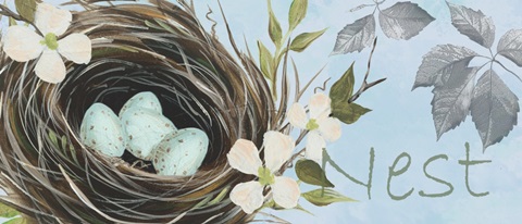 Nesting Collection D