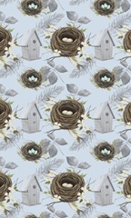 Nesting Collection E