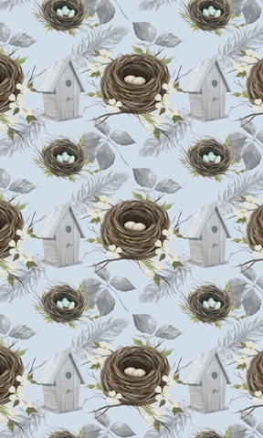 Nesting Collection E