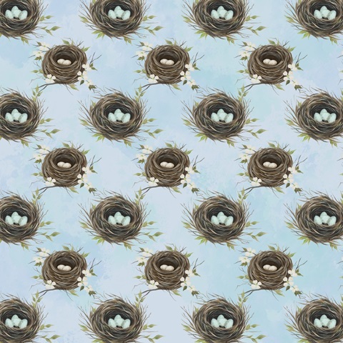 Nesting Collection H