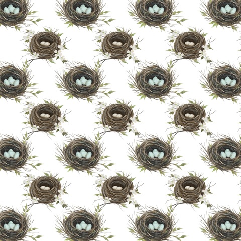 Nesting Collection I