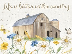 Nostalgic Farm Collection A