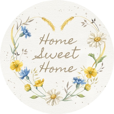 Nostalgic Farm Collection C