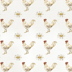 Nostalgic Farm Collection G