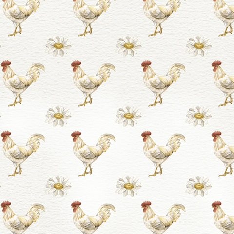 Nostalgic Farm Collection G