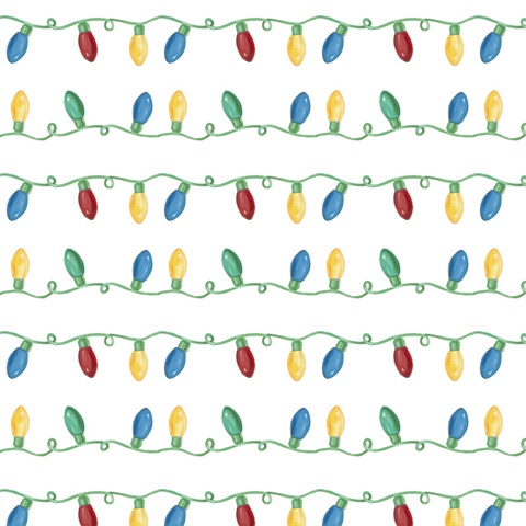 Nostalgic Santa Collection F