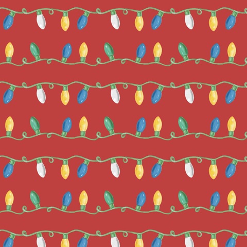 Nostalgic Santa Collection G