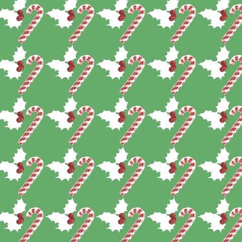 Nostalgic Santa Collection I